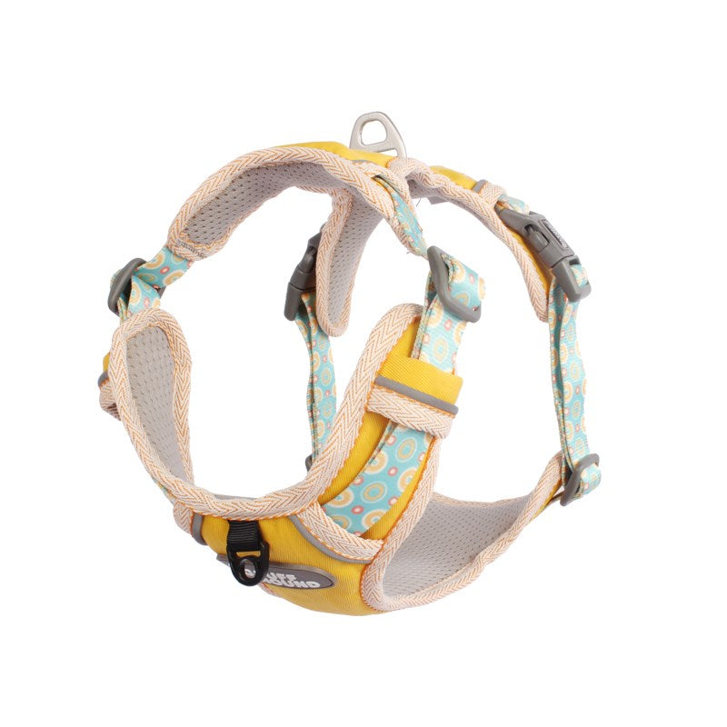 Tuff Hound Bubble Harness (4 sizes available)