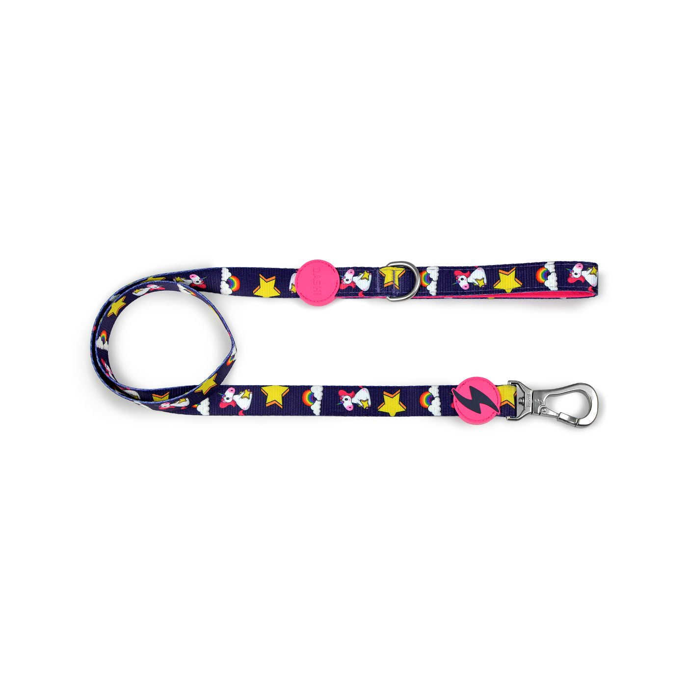 Dashi Unicorn Leash