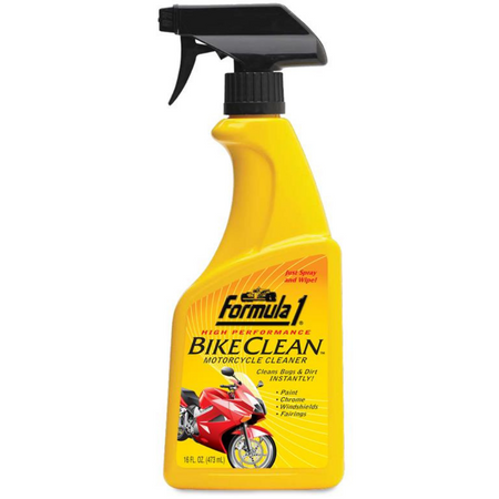 Formula 1 Bike Clean 16oz