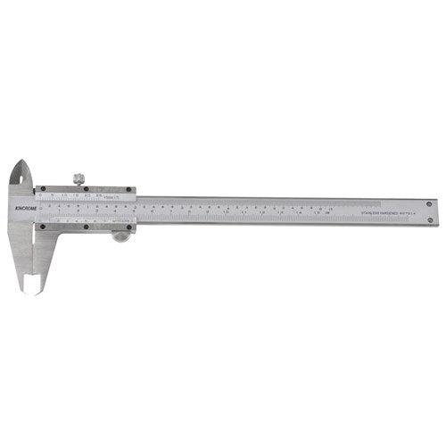 VERNIER CALIPER 150MM (6) 1