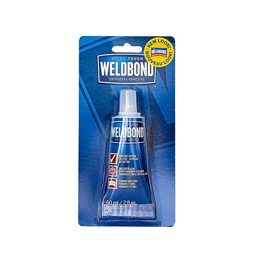 Weldbond - (3 Sizes Available)