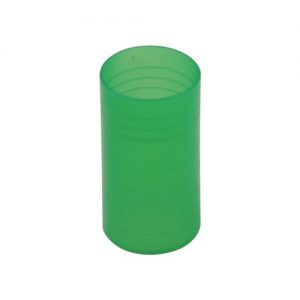 WHEEL-NUT-SOCKET-SPARE-COVER-GREEN-22MM-1-300x300