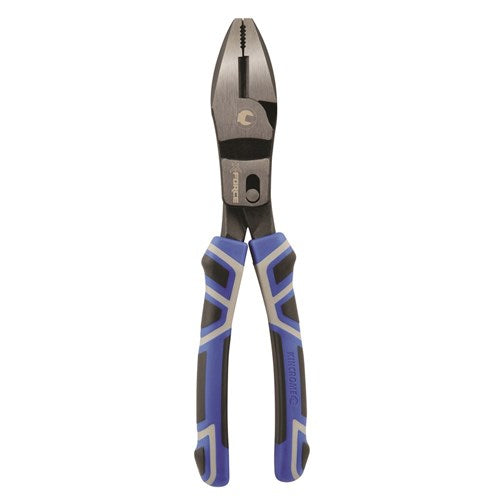 X-FORCE COMBINATION PLIERS 200MM (8) 1