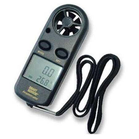 Anemometer Electronic