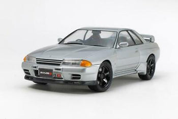 Tamiya Nissan Skyline GT-R Nismo-Custom - T24341 Plastic Model Kit