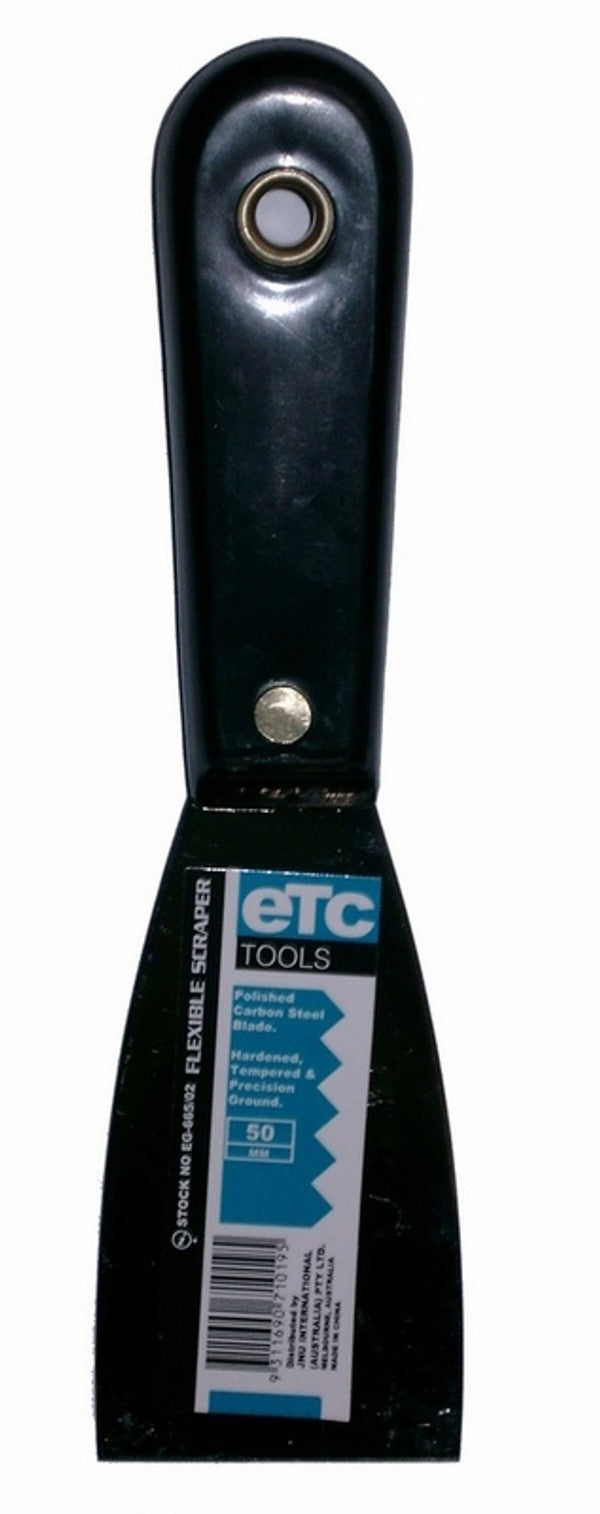 Spear & Jackson Scraper Plastic Handle (5 Options Available)