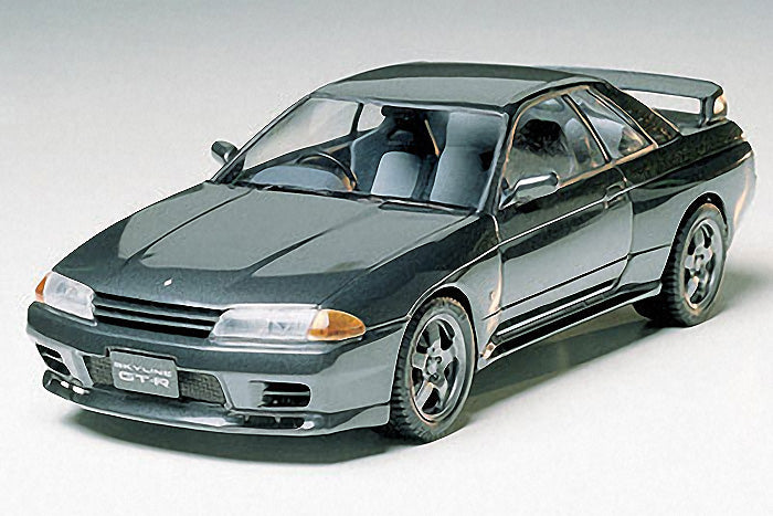 Tamiya Nissan Skyline GTR R32 T24090 Plastic Model Kit