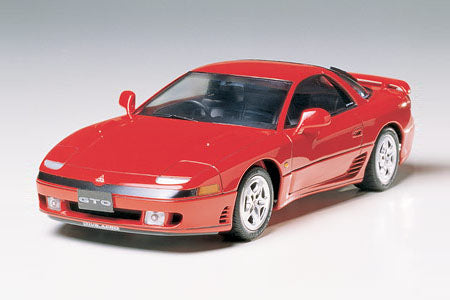 Tamiya Mitsubishi GTO Twin Turbo - T24108