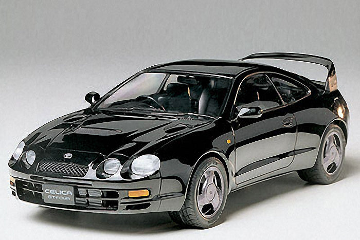 Tamiya Toyota Celica GT-Four - T24133