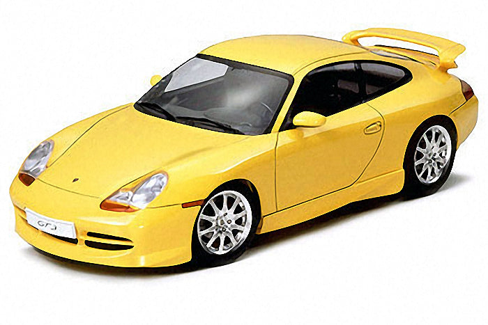 Tamiya Porsche 911 GT3 - T24229