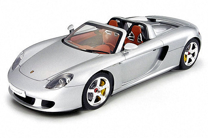 Tamiya Porsche Carrera GT - T24275