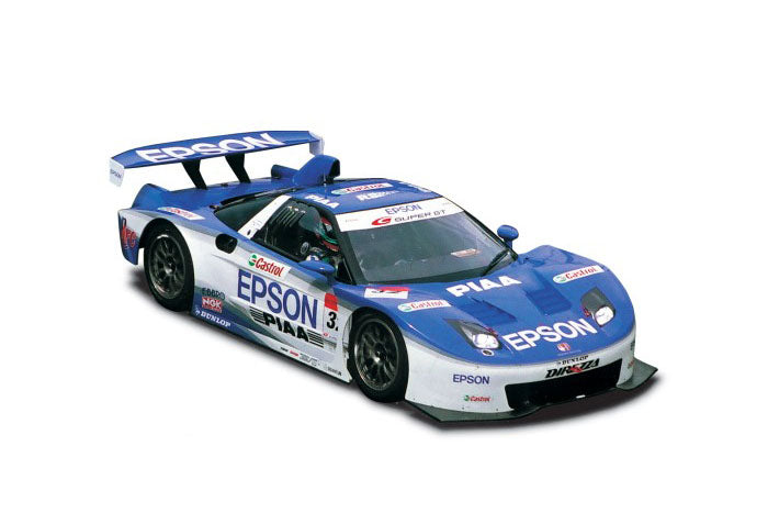 Tamiya Epson NSX 2005 - T24287