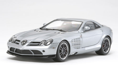 Tamiya Mercedes Benz SLR722 - T24317