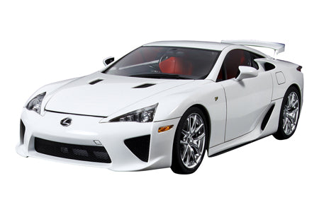 Tamiya Lexus LFA - T24319