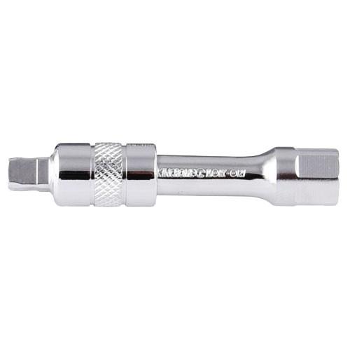 Kincrome Lok-On Extension Bar 1/4" Drive 65mm