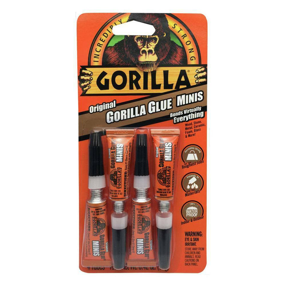 Original Gorilla Glue (4 Sizes Available)