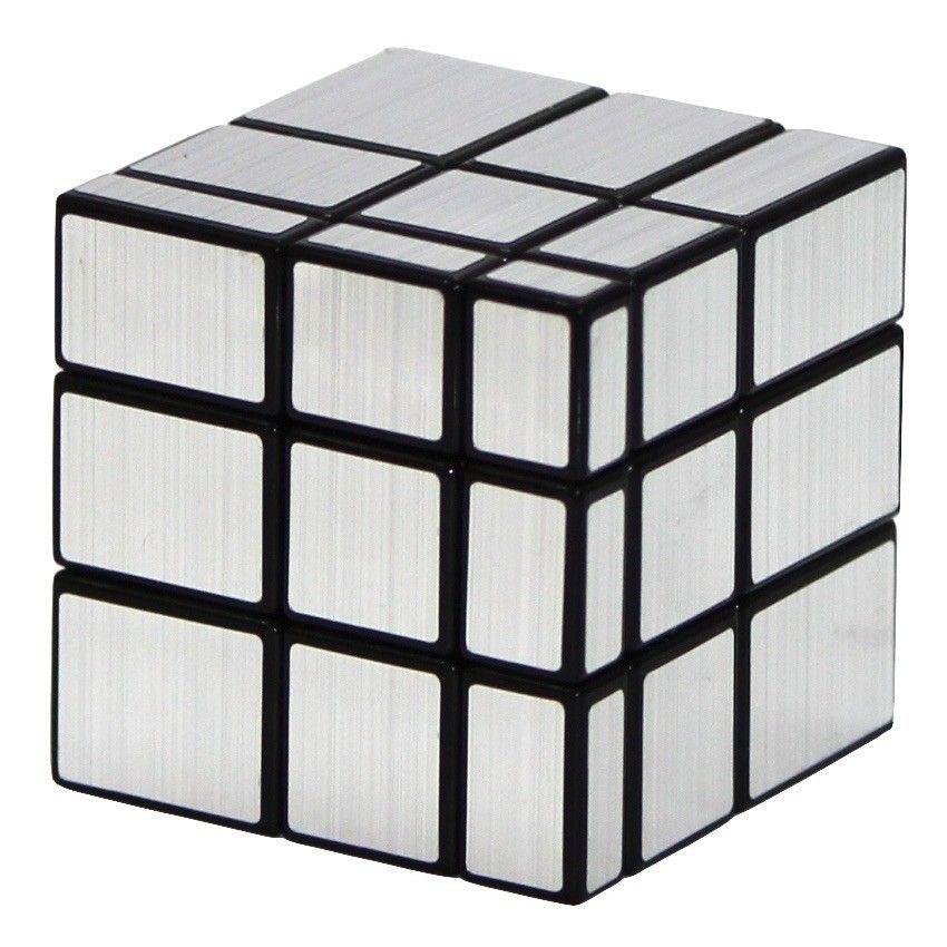 Mirror Rubik's Cube