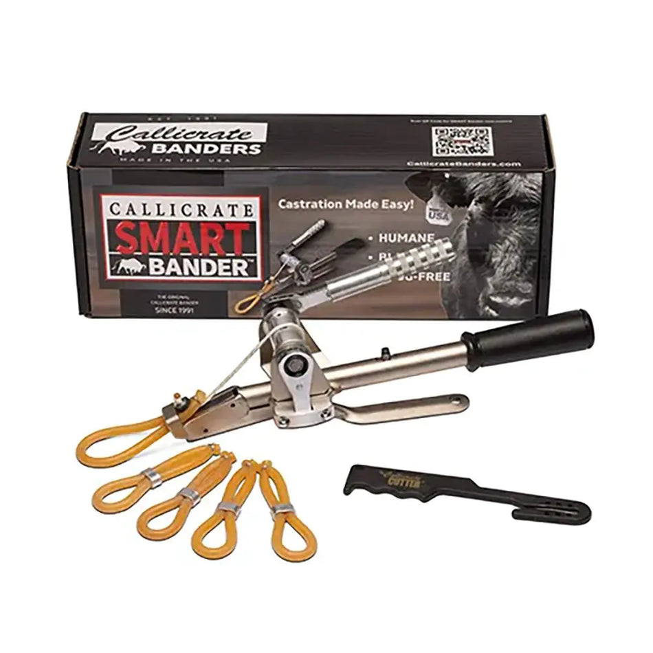 Shoof Callicrate SMART Bander Kit Complete*