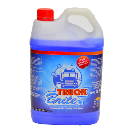 Envirochem Truck Brite (Truck Wash) 5L