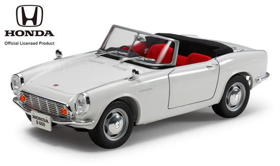 Tamiya 24340 Honda S600 1/24 Scale Plastic Model Kit