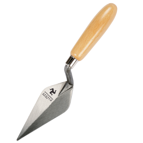CLEARANCE - DISCONTINUED- Tyzack Pointing Trowel 5" 125mm